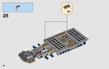 Bauanleitungen LEGO - 75210 - Moloch's Landspeeder™: Page 26