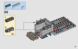 Bauanleitungen LEGO - 75210 - Moloch's Landspeeder™: Page 33