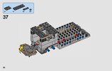 Bauanleitungen LEGO - 75210 - Moloch's Landspeeder™: Page 36