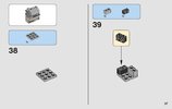 Bauanleitungen LEGO - 75210 - Moloch's Landspeeder™: Page 37