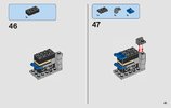 Bauanleitungen LEGO - 75210 - Moloch's Landspeeder™: Page 41