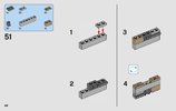Bauanleitungen LEGO - 75210 - Moloch's Landspeeder™: Page 44