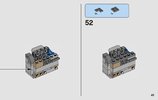 Bauanleitungen LEGO - 75210 - Moloch's Landspeeder™: Page 45