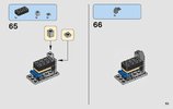 Bauanleitungen LEGO - 75210 - Moloch's Landspeeder™: Page 53