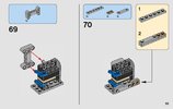 Bauanleitungen LEGO - 75210 - Moloch's Landspeeder™: Page 55