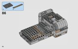 Bauanleitungen LEGO - 75210 - Moloch's Landspeeder™: Page 70