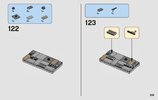 Bauanleitungen LEGO - 75210 - Moloch's Landspeeder™: Page 109