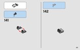 Bauanleitungen LEGO - 75210 - Moloch's Landspeeder™: Page 121