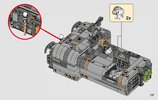 Bauanleitungen LEGO - 75210 - Moloch's Landspeeder™: Page 137