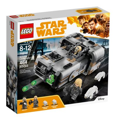 75210 - Moloch's Landspeeder™