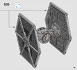 Bauanleitungen LEGO - 75211 - Imperial TIE Fighter™: Page 65