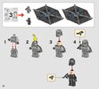 Bauanleitungen LEGO - 75211 - Imperial TIE Fighter™: Page 32