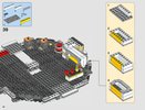 Bauanleitungen LEGO - 75212 - Kessel Run Millennium Falcon™: Page 44