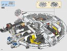 Bauanleitungen LEGO - 75212 - Kessel Run Millennium Falcon™: Page 124