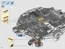 Bauanleitungen LEGO - 75212 - Kessel Run Millennium Falcon™: Page 132