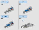 Bauanleitungen LEGO - 75212 - Kessel Run Millennium Falcon™: Page 170