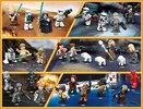 Bauanleitungen LEGO - 75212 - Kessel Run Millennium Falcon™: Page 202