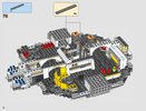 Bauanleitungen LEGO - 75212 - Kessel Run Millennium Falcon™: Page 72