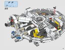 Bauanleitungen LEGO - 75212 - Kessel Run Millennium Falcon™: Page 151