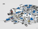 Bauanleitungen LEGO - 75212 - Kessel Run Millennium Falcon™: Page 171