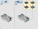 Bauanleitungen LEGO - 75212 - Kessel Run Millennium Falcon™: Page 194