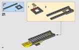 Bauanleitungen LEGO - 75214 - Anakin's Jedi Starfighter™: Page 18