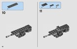 Bauanleitungen LEGO - 75215 - Cloud-Rider Swoop Bikes™: Page 10