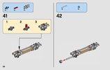 Bauanleitungen LEGO - 75215 - Cloud-Rider Swoop Bikes™: Page 24