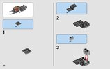 Bauanleitungen LEGO - 75215 - Cloud-Rider Swoop Bikes™: Page 28