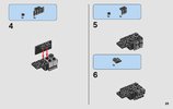 Bauanleitungen LEGO - 75215 - Cloud-Rider Swoop Bikes™: Page 29