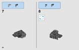 Bauanleitungen LEGO - 75215 - Cloud-Rider Swoop Bikes™: Page 30