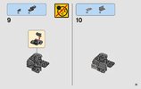 Bauanleitungen LEGO - 75215 - Cloud-Rider Swoop Bikes™: Page 31