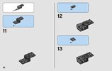 Bauanleitungen LEGO - 75215 - Cloud-Rider Swoop Bikes™: Page 32