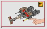 Bauanleitungen LEGO - 75215 - Cloud-Rider Swoop Bikes™: Page 50