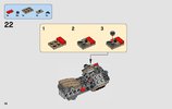 Bauanleitungen LEGO - 75215 - Cloud-Rider Swoop Bikes™: Page 14