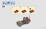 Bauanleitungen LEGO - 75215 - Cloud-Rider Swoop Bikes™: Page 15