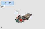 Bauanleitungen LEGO - 75215 - Cloud-Rider Swoop Bikes™: Page 20