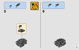 Bauanleitungen LEGO - 75215 - Cloud-Rider Swoop Bikes™: Page 7