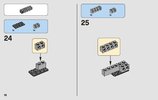 Bauanleitungen LEGO - 75215 - Cloud-Rider Swoop Bikes™: Page 16