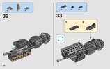 Bauanleitungen LEGO - 75215 - Cloud-Rider Swoop Bikes™: Page 20