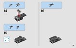 Bauanleitungen LEGO - 75215 - Cloud-Rider Swoop Bikes™: Page 33