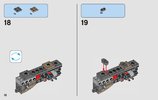 Bauanleitungen LEGO - 75215 - Cloud-Rider Swoop Bikes™: Page 12