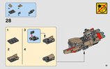 Bauanleitungen LEGO - 75215 - Cloud-Rider Swoop Bikes™: Page 19