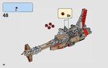 Bauanleitungen LEGO - 75215 - Cloud-Rider Swoop Bikes™: Page 32