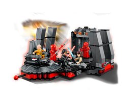 75216 - Snoke's Throne Room