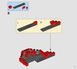 Bauanleitungen LEGO - 75216 - Snoke's Throne Room: Page 7