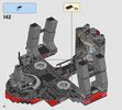 Bauanleitungen LEGO - 75216 - Snoke's Throne Room: Page 90