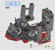 Bauanleitungen LEGO - 75216 - Snoke's Throne Room: Page 93