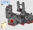 Bauanleitungen LEGO - 75216 - Snoke's Throne Room: Page 94