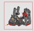 Bauanleitungen LEGO - 75216 - Snoke's Throne Room: Page 97